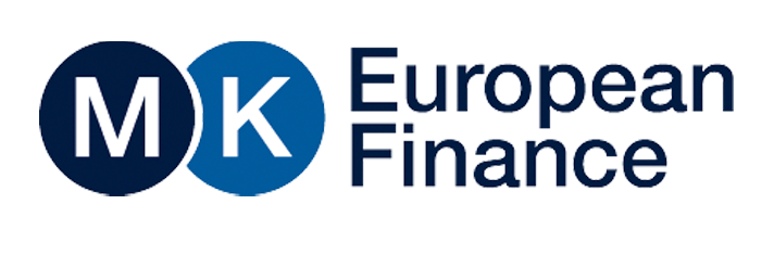 Image representing the MK European Finance logo